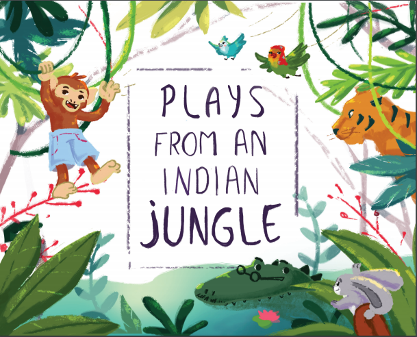 Jungle Hooks: India - TV on Google Play